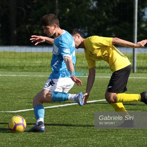 Calcio, Eccellenza. Il girone A potrebbe sancire tutti i propri verdetti già domani