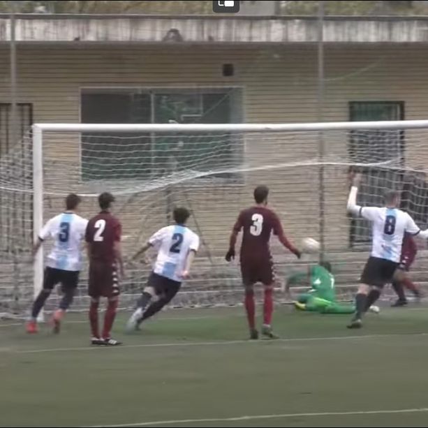Calcio. Il Pietra Ligure non si ferma più, è 5-1 a Ventimiglia (gli highlights)
