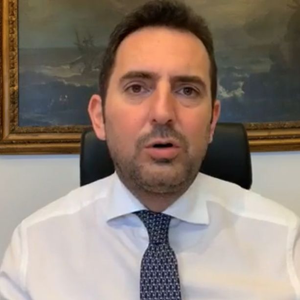 Sport e allenamenti. L'annuncio del ministro Spadafora: &quot;A breve schede sintetiche per spiegare i dettagli&quot;