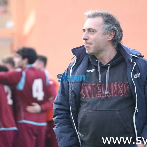 Calcio, Pontelungo. Zanardini agguanta il primo posto: &quot;Coronata a Camporosso una lunga rincorsa, nei primi 40 minuti non era la mia squadra&quot; (VIDEO)