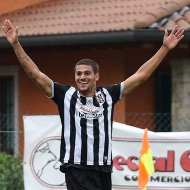 Calciomercato. La Sanremese insiste sull'attacco, fatta per l'esterno offensivo Emanuele Anastasia
