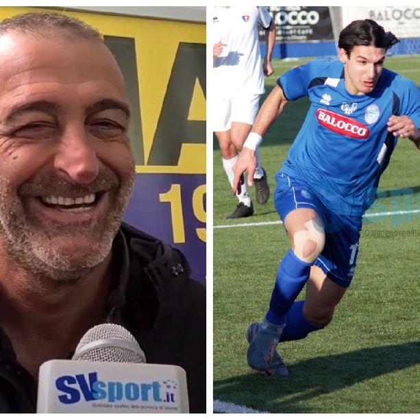 Calciomercato. L'Imperia è vicina a piazzare il colpo Di Salvatore