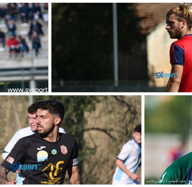 Calciomercato, Promozione. Sta per partire il gran ballo delle punte
