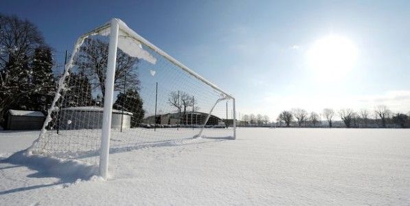Calcio, Serie D: i recuperi sono fissati per mercoledì prossimo. Le previsioni? Addirittura peggiori del weekend..
