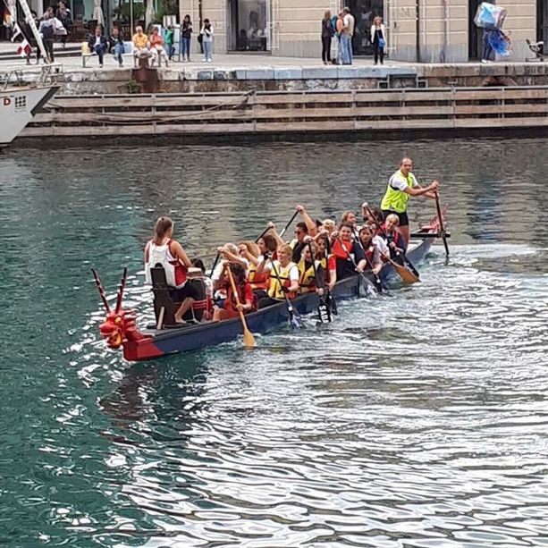 Canottieri Sabazia: nel week end torna il Trofeo Medaglia d'argento Presidente della Repubblica con la 43° edizione