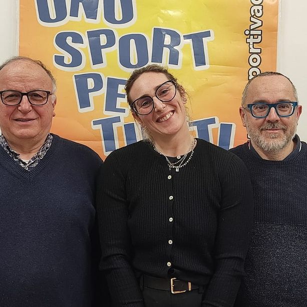 Polisportiva del Finale: Schiappapietra e Trotta confermati ai vertici, la novità nel Cda è Alice Colella