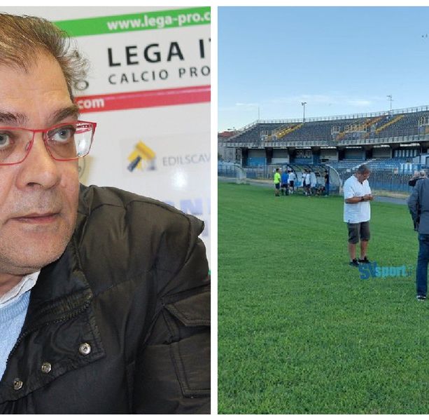 Calcio, Città di Savona. Il presidente Santucci pone la dead line: &quot;Elettricità entro domani al Bacigalupo, altrimenti valuteremo eventuali inadempienze da parte del gestore&quot;