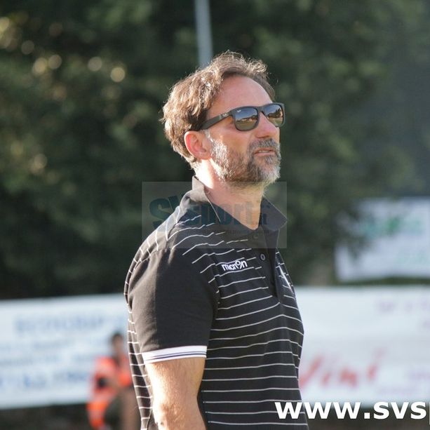 Calcio, Andora. Giancarlo Delfino ha rassegnato le dimissioni: &quot;Devo delle risposte a me stesso&quot;