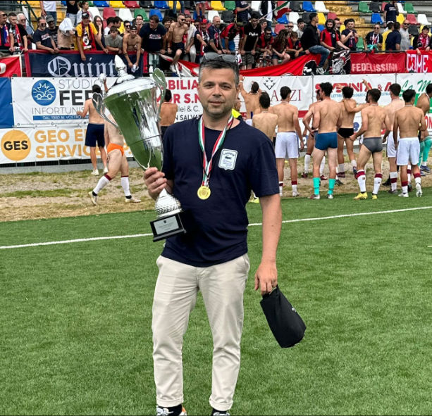 Calcio, Vado. Rossoblu in salsa corsara? Contatti con il ds Mancuso