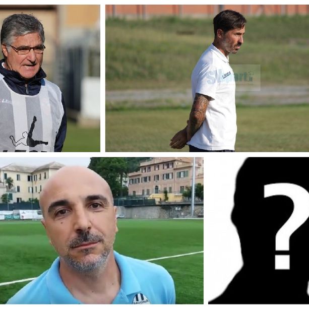 Calcio, Albenga. Tanti big sondati per la panchina come Iacolino e Siciliano, l'ultima voce porta a Grandoni