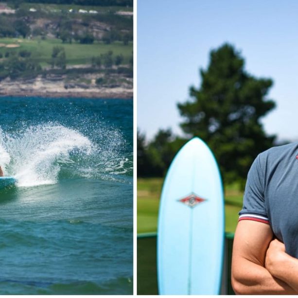 Surf. Il pietrese Filippo Orso sarà commentatore olimpico per Discovery Plus: &quot;Spero possano nascere nuovi appassionati&quot;