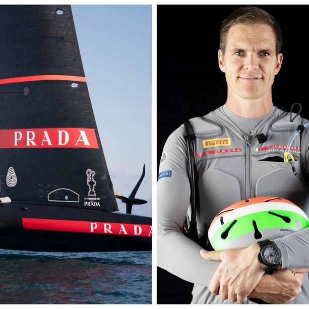 Ineos va in finale di Prada Cup, ma è stato un testa a testa esaltante con Luna Rossa