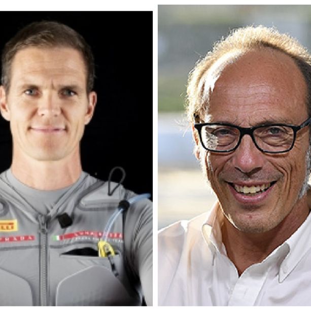 Pietro Sibello e Guido Meda ripercorreranno questa sera in diretta su Svsport.it le epiche gesta di Luna Rossa