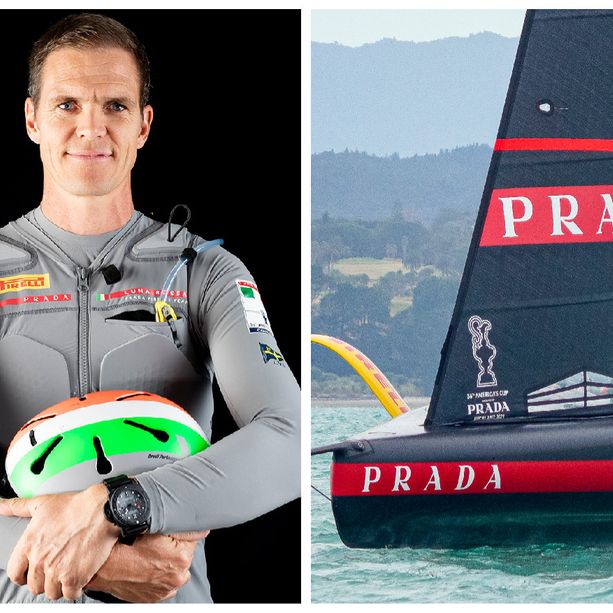 LUNA ROSSA E PIETRO SIBELLO VINCONO LA PRADA CUP! 7-1 a Ineos, ora la sfida a New Zealand per la Coppa America