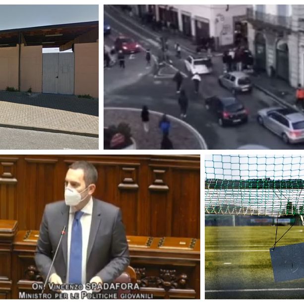 Reati digitali e maxirisse, Il disagio giovanile nasce anche dallo stop allo sport. Il ministro Spadafora alla Camera: &quot;Tra le privazioni che i ragazzi hanno vissuto con maggior dolore&quot; (VIDEO)