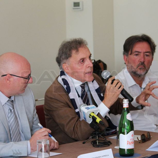 Il timore di un Savona distopico: più dubbi che certezze per la tifoseria dopo la conferenza all'NH Hotel
