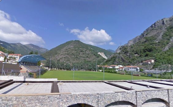 Calcio, Cisano. Il presidente Raimondo svela i piani. &quot;Lo stadio sarà presto ristrutturato e il campo rimarrà in erba naturale&quot;