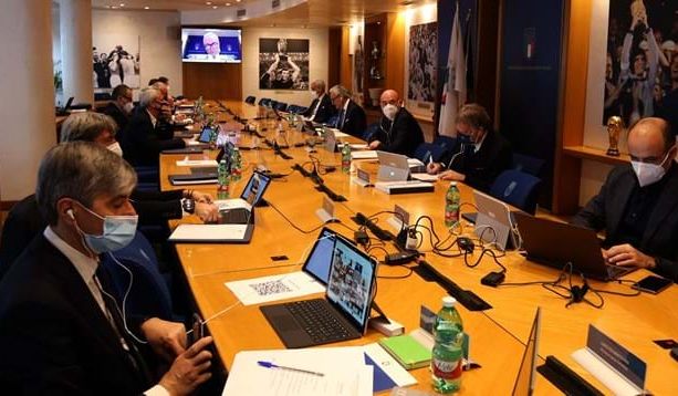 La nota federale sulla ripartenza dell'Eccellenza: &quot;No alle retrocessioni, si attendono i format dalla LND&quot;