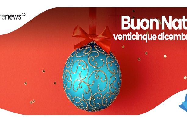 TANTI AUGURI DI BUON NATALE A TUTTI I LETTORI DI SVSPORT.IT!