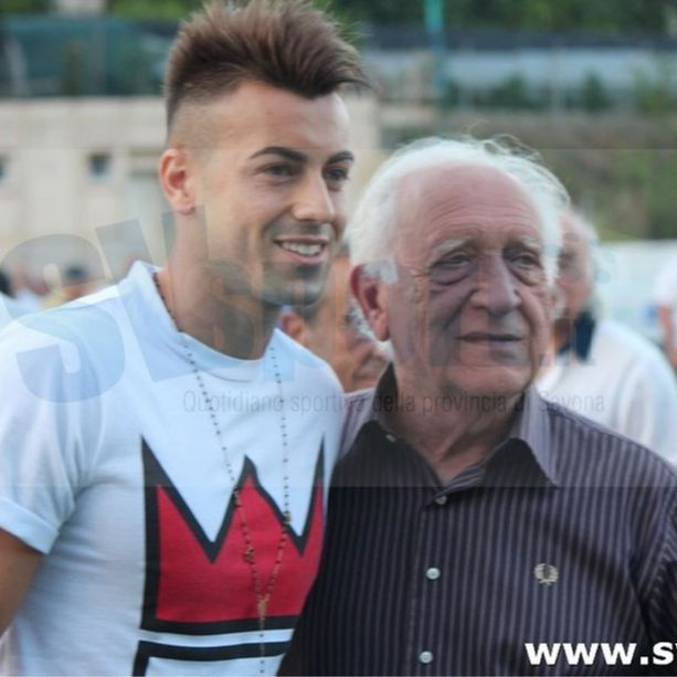 Coronavirus. Stephan El Shaarawy lancia la sfida: &quot;Pronto a raddoppiare la raccolta per l'ospedale San Paolo&quot;
