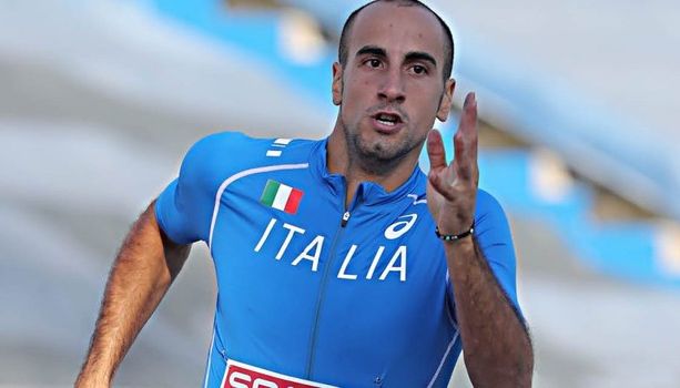 Sfuma il sogno per l'imperiese Davide Re alle Olimpiadi ma è comunque un buon 7° posto a Tokyo