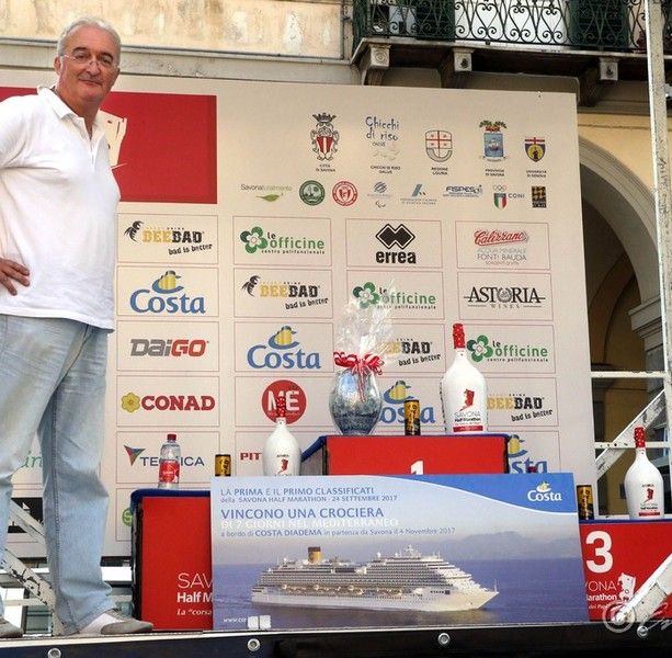 Calcio, Savona. Enzo Grenno guarda a un progetto di ricostruzione: &quot;La città deve prepararsi nel caso l'attuale società si areni definitivamente&quot;
