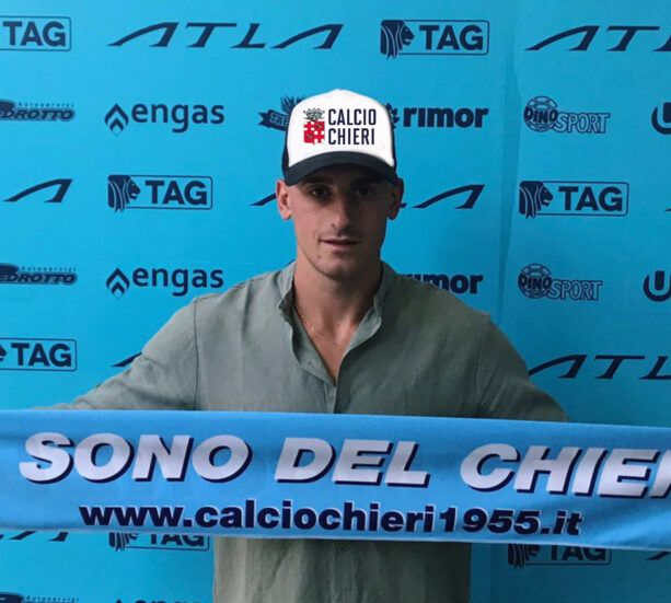 Calciomercato, Vado. Didu ritrova Castelletto e dal Genoa arriva il giovane Mattia Scala
