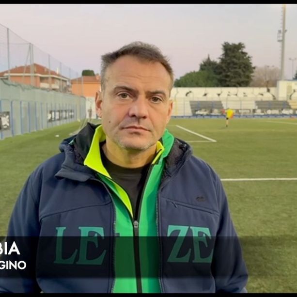 Calcio, Promozione. Legino, mister Tobia dopo la sconfitta con il Pontelungo: &quot;Alla pari con loro. Il &quot;mercato&quot; non mi piace&quot; (VIDEO)