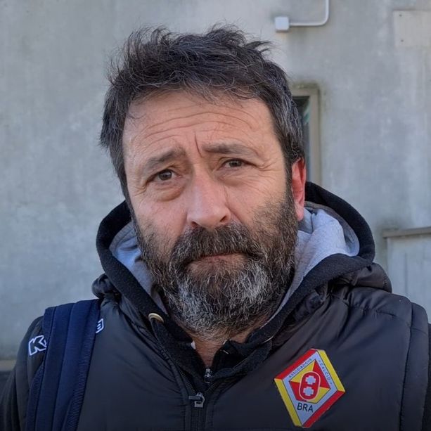 Calcio, Bra. La delusione di Daidola: &quot;La partita con il Vado era da vincere almeno 4-1&quot; (VIDEO)