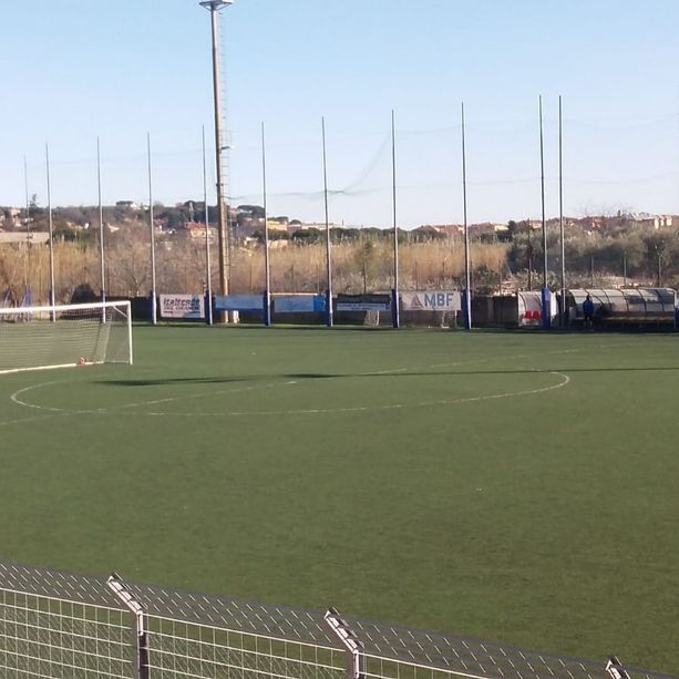 Calcio. Il Faraggiana si rifà (finalmente) il look, arriva il sintetico di nuova generazione