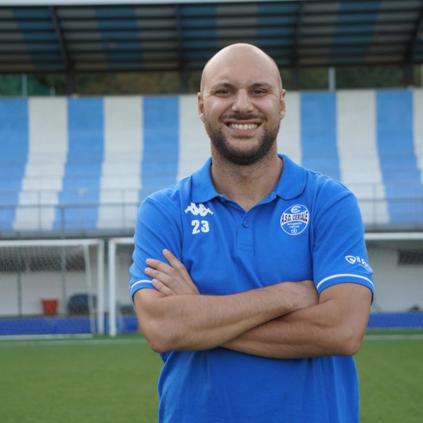 Calcio, Promozione. Ceriale, il rammarico di Federico Piazza: &quot;Contro la Sampierdarenese meritavamo qualcosa in più. Castagna? Peccato per il suo infortunio&quot;