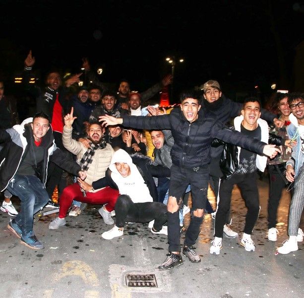 Il Marocco riscrive la storia e batte la Spagna ai Mondiali. Festa grande della comunità nordafricana ad Albenga