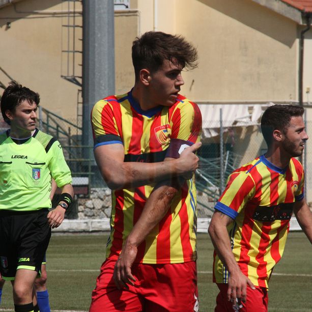 Finale, per Alessandro Debenedetti si spalancano le porte di Villa Rostan: ufficiale l'approdo al Genoa