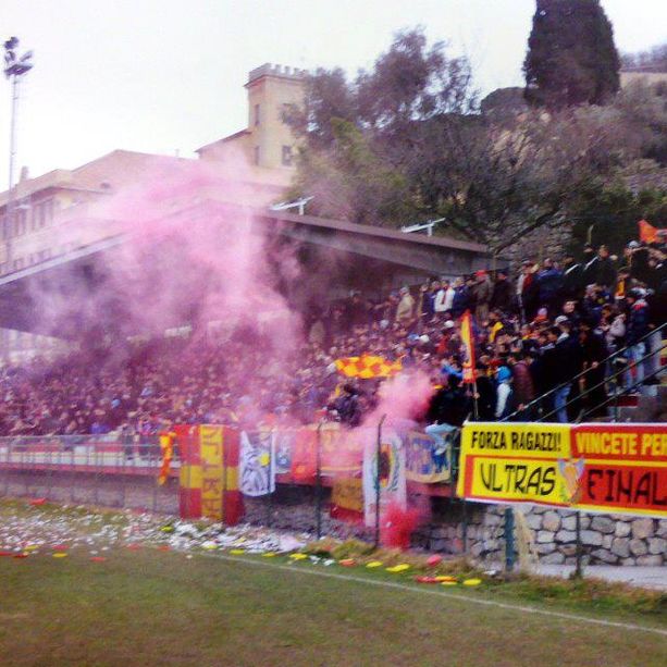 Calcio. Serie D ed Eccellenza potrebbero rivedere i tifosi in tribuna dal primo maggio
