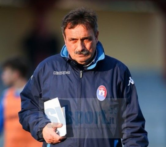 Calcio, Cairese. Flavio Ferraro è il nuovo responsabile tecnico gialloblu