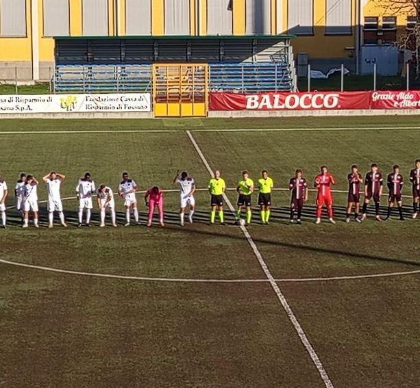 Calcio Serie D: Fossano-Vado, la webcronaca (0-0)