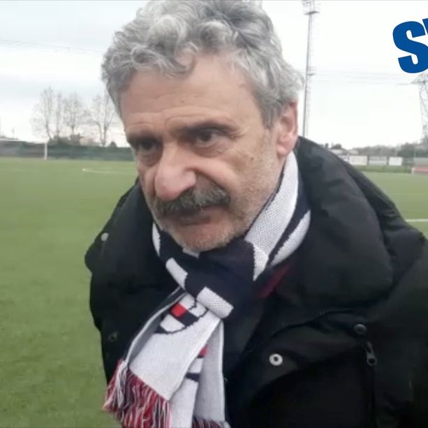 Calcio, Coppa Liguria. Frumento dopo il match di Coppa con il Pra: &quot;Prestazione oltre i nostri i limiti, non potrei essere più orgoglioso&quot;
