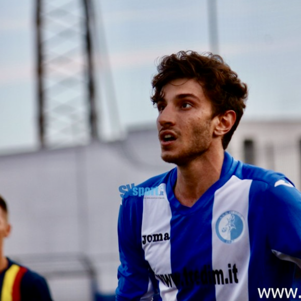 Calcio. Addio a Giacomo Rossi, il giocatore del Plodio è morto all'età di 25 anni