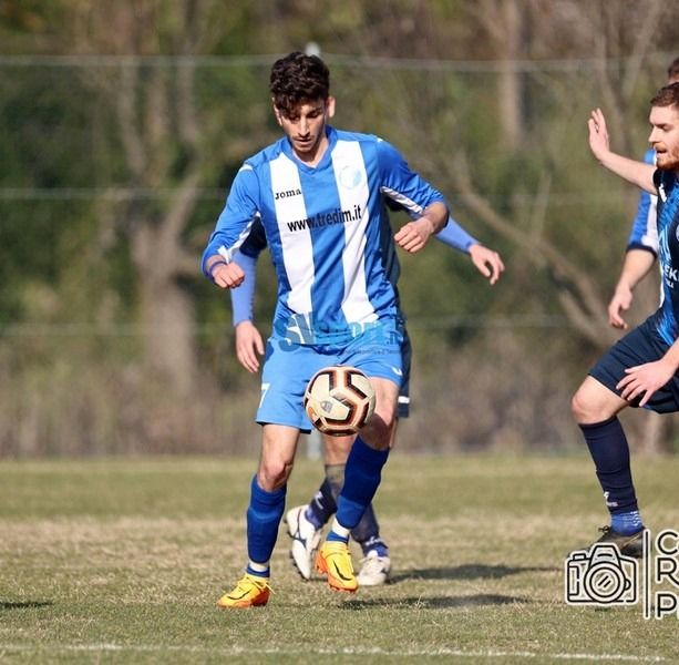 Calcio, Plodio. Il grido di dolore per la morte di Giacomo Rossi: &quot;Non siamo riusciti a dirti che ti volvamo bene&quot;