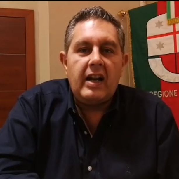ULTIM'ORA. Anche il governatore Toti conferma l'imminente stop ai dilettanti: &quot;Praticamente certo, avanti solo le competizioni di interesse nazionale&quot;
