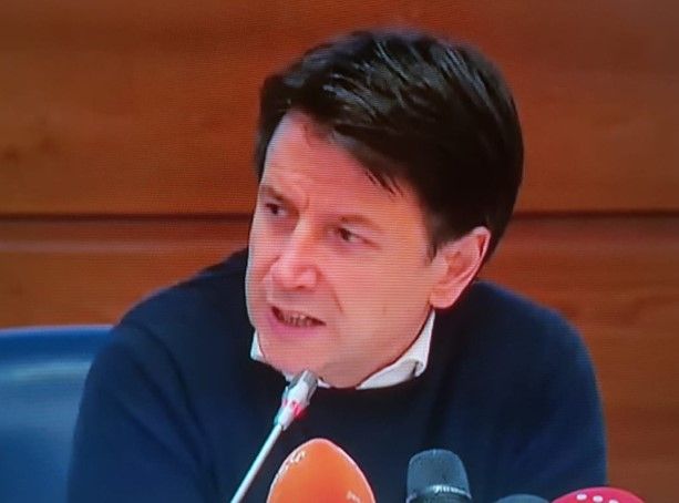 Coronavirus: stretta del Governo sugli eventi sportivi, anche nelle zone con un singolo contagio