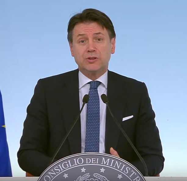 Nuovo Dpcm in arrivo: il Governo punta a far proseguire le attività dilettantistiche che possano rispettare i protocolli sanitari