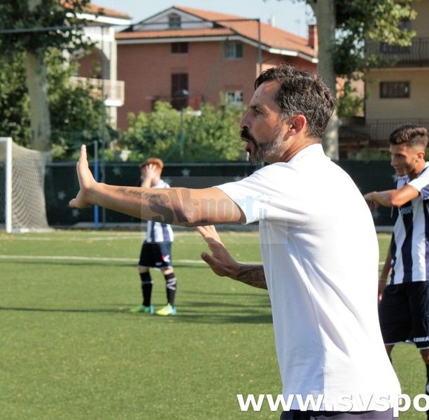 Calciomercato. Albenga. Fumata bianca per gli ingauni, la panchina va ad Alessandro Grandoni