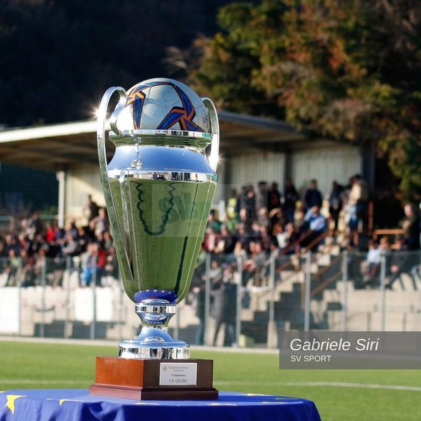 Calcio, Coppa Italia di Eccellenza. Pronti gli abbinamenti della fase nazionale, per Fezzanese o Genova Calcio sarà scontro contro Piemonte e Lombardia