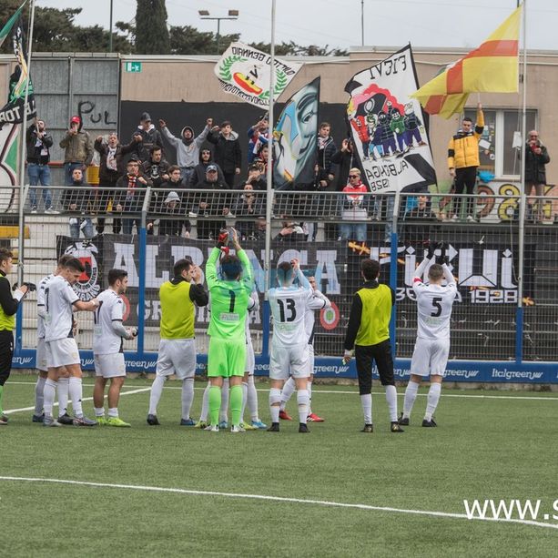 Calcio, Albenga. Il pagellone di fine anno. Non era scontato fare centro al primo colpo
