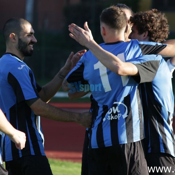 Calcio. Brindisi per Imperia e Soccer Borghetto, la retrocessione del Vado e delle liguri spinge verso un maxi girone di Eccellenza