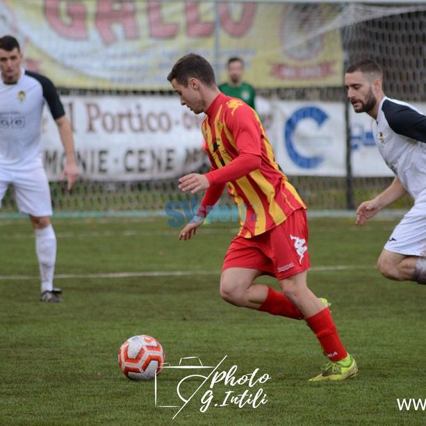 Calcio, Eccellenza. Paura e voglia di sopravvivenza, l'anno nuovo vede lo sprint delle pericolanti e la frenata delle squadre di centroclassifica