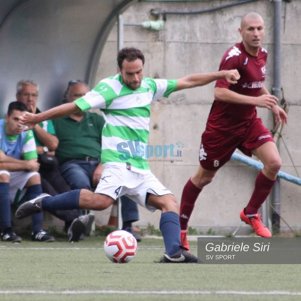 Stop al calcio dilettantistico: l'ipotesi del blocco delle partite di domenica su scala regionale prende quota
