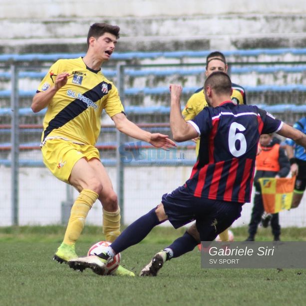 Calcio, Savona. Inizio di settimana senza novità. Da domani i giocatori si svincolano