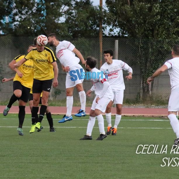 Calcio, Savona. I biancoblu sospendono l'attività, si torna in campo il 17 di novembre